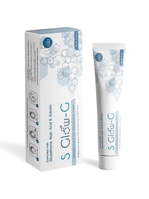 S Glow-G cream