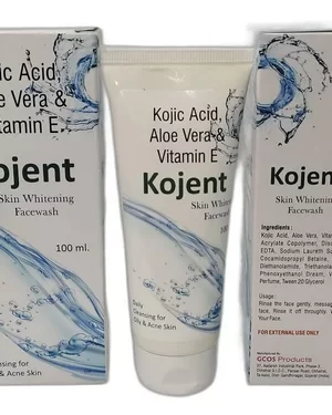 kojent face wash