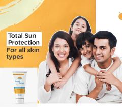 roziblue sunscreen