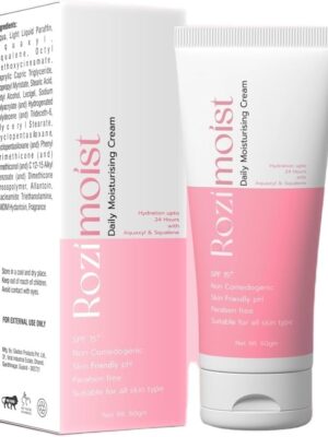 Rozimoist Moisturizer