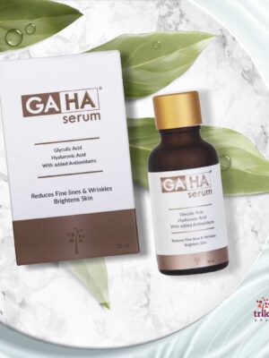 GAHA serum