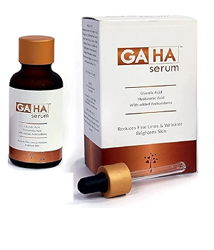 GAHA Serum – 25 ml