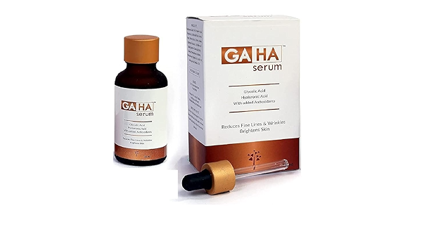 GAHA Serum – 25 ml