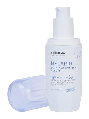 melarid de pigmentation serum