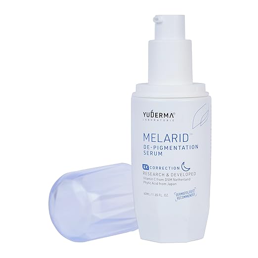 Melarid De-pigmentation Serum - 40 ml