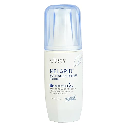 Melarid De-pigmentation Serum - 40 ml