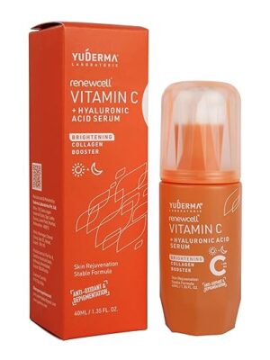 Renewcell Vitamin C serum - 30 ml