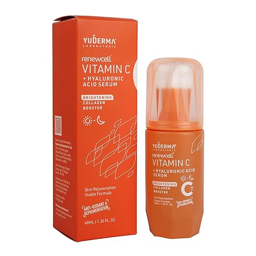 vitamin c serum