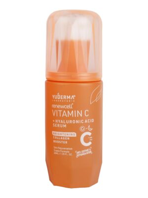 vitamin c serum