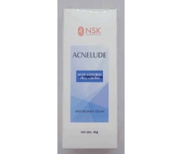 Acnelude Cream - 30 gm