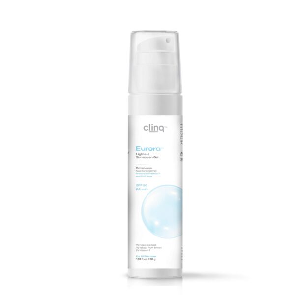 Eurora Sunscreen SPF50