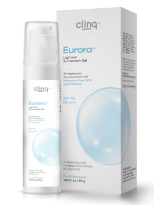 Eurora Sunscreen SPF50