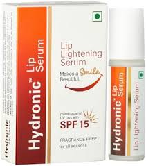 Hydronic Lip Serum SPF 15