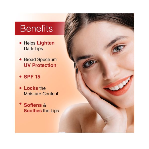 Hydronic Lip Serum SPF 15