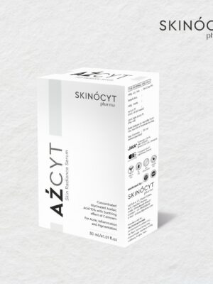 AZCYT Skin Radiance Serum 30 ml – 10% Glycinated Azelaic Acid with Calmerv