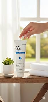 CU Moisturiser 75 ml – Oil-Free Barrier Support with Ceramides, Niacinamide & Hyaluronic Acid