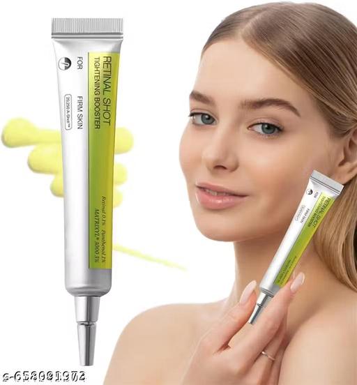 Celimax The Vita-A Retinal 0.1% Shot Booster (15ml) – Pore Tightening & Firming