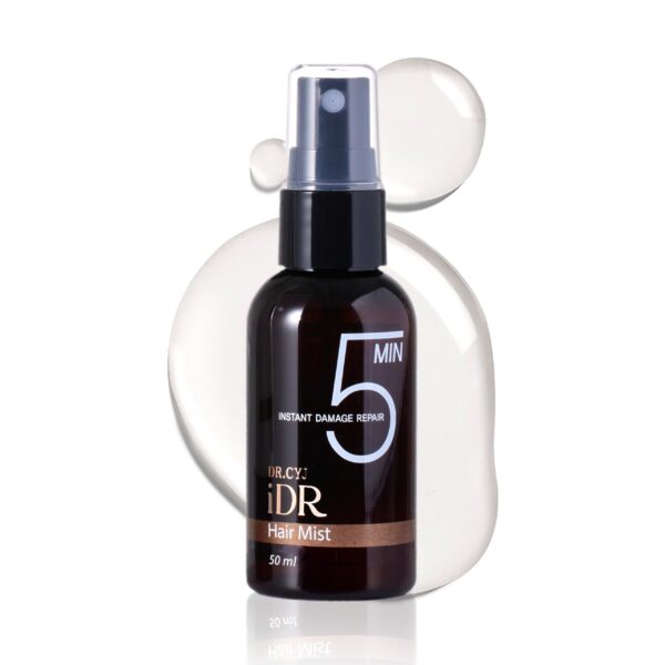 DR.CYJ iDR Hair Mist – 5 Min Instant Damage Repair Peptide Treatment