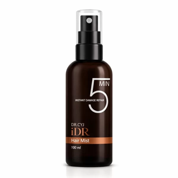 DR.CYJ iDR Hair Mist – 5 Min Instant Damage Repair Peptide Treatment