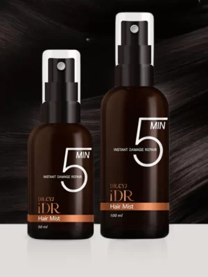 DR.CYJ iDR Hair Mist – 5 Min Instant Damage Repair Peptide Treatment