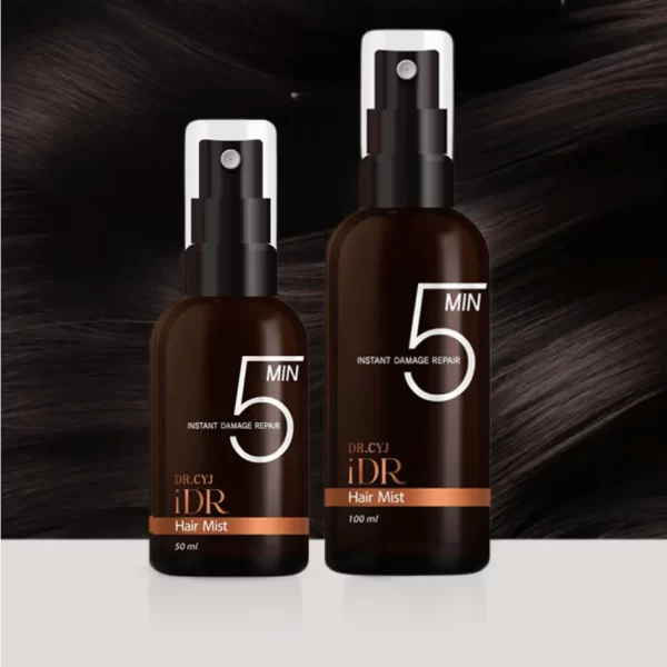 DR.CYJ iDR Hair Mist – 5 Min Instant Damage Repair Peptide Treatment