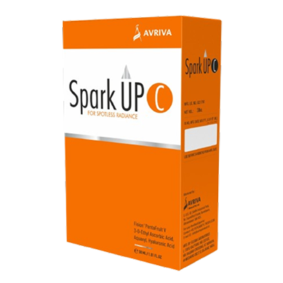Avriva Spark UP C Serum (30ml) – For Spotless Radiance